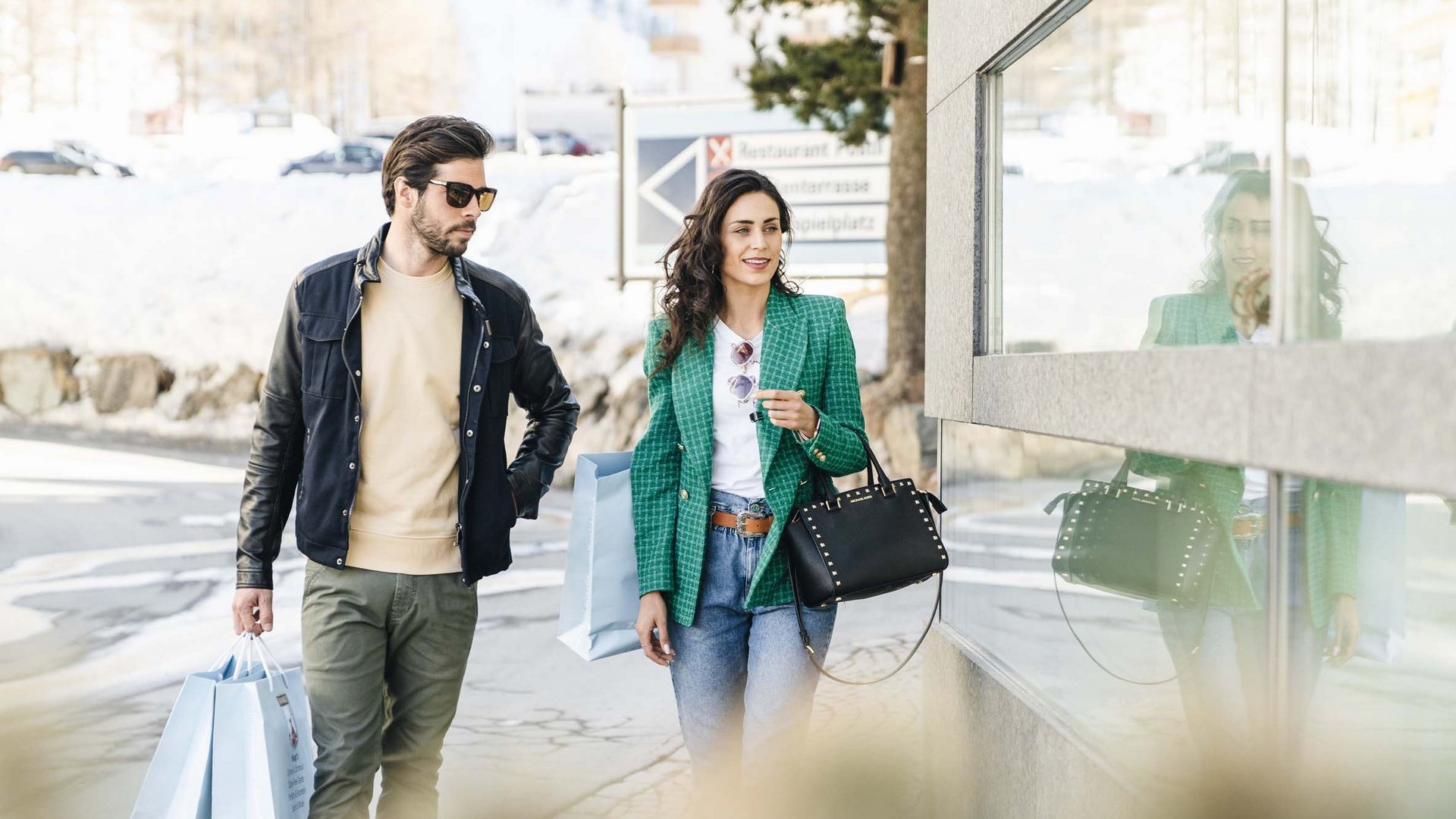 Hallo Samnaun/Ischgl, hallo Hangl-Welt! Hallo Samnaun/Ischgl, hallo Hangl-Welt!