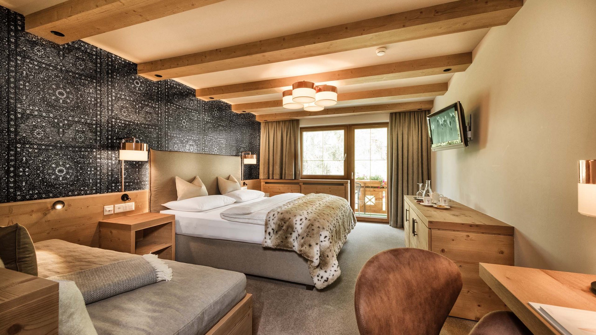 Hallo Samnaun/Ischgl, hallo Hangl-Welt! Hallo Samnaun/Ischgl, hallo Hangl-Welt!