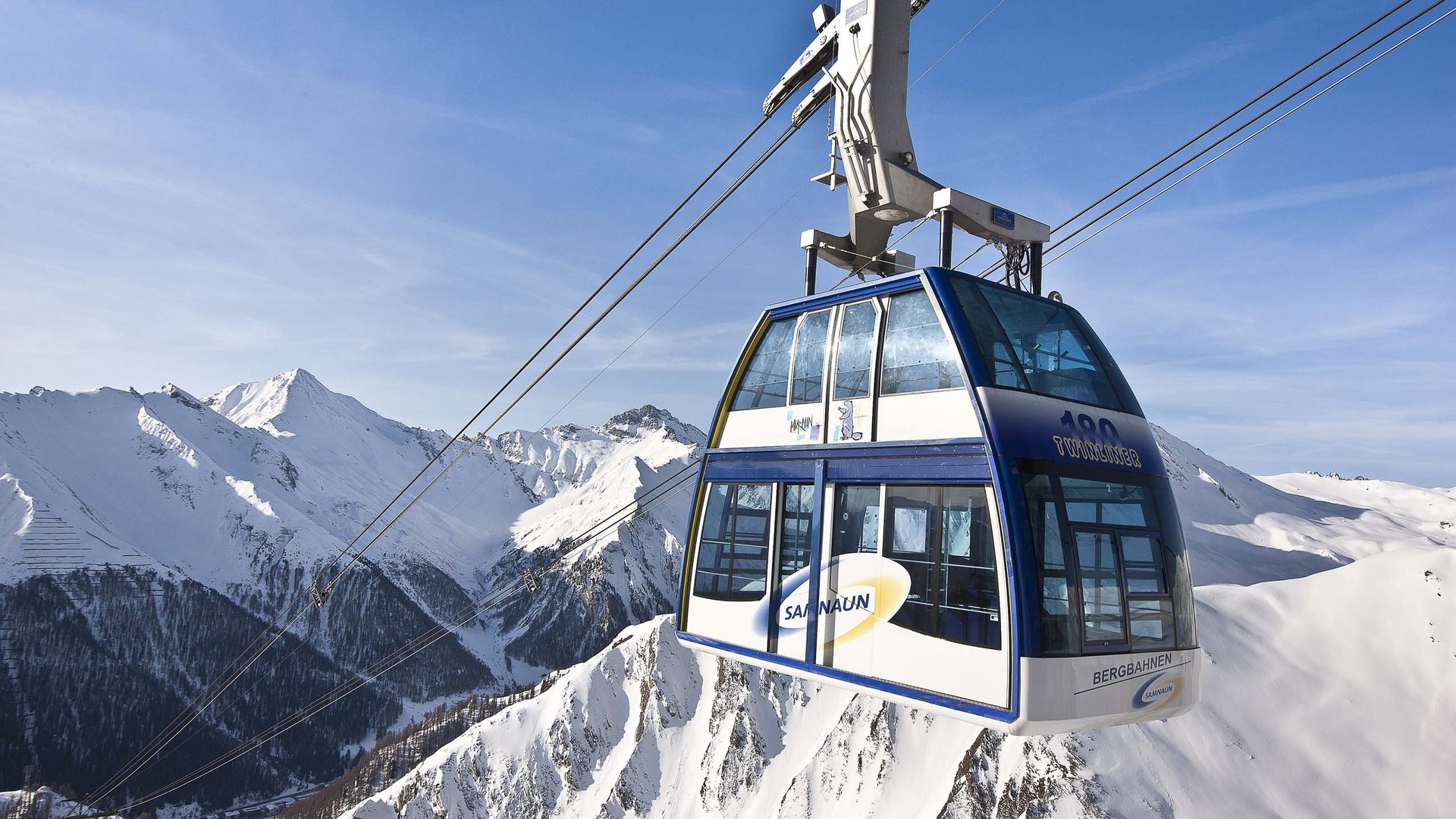 Samnaun accommodation and Swiss lifestyle since 1925 Samnaun accommodation and Swiss lifestyle since 1925